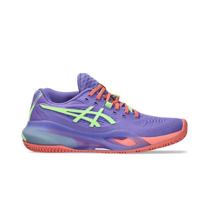 Asics Gel-Resolution™ X Padel Women's Shoes