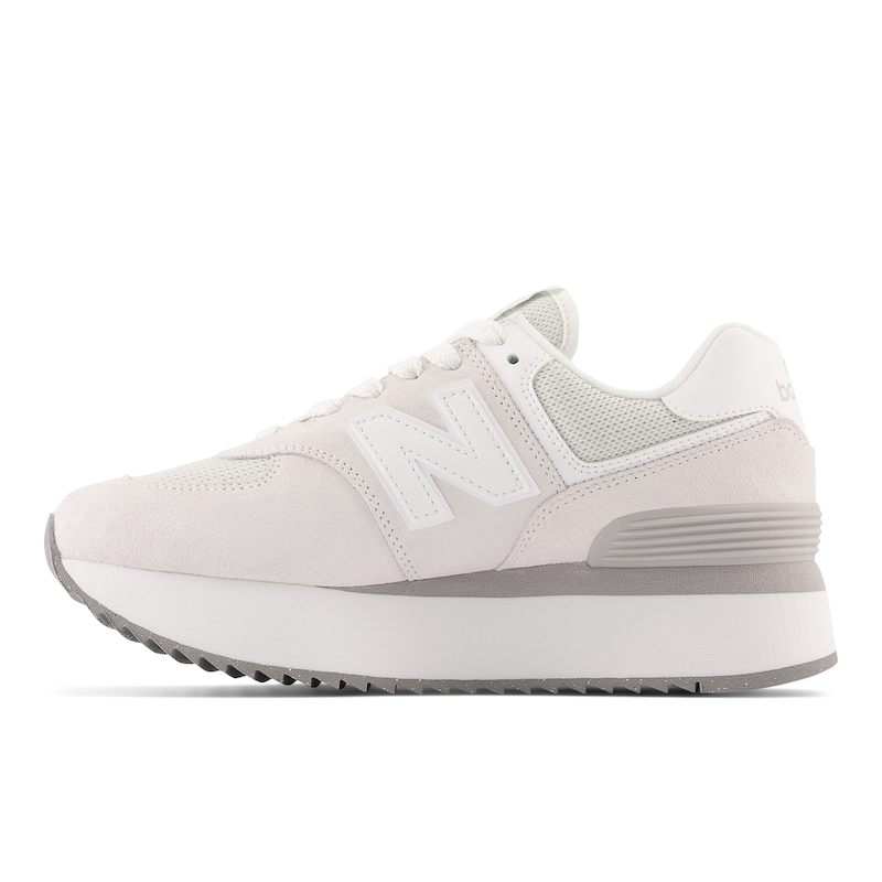 Buy New Balance 574+ Women's Shoes Online in Kuwait - The Athletes Foot