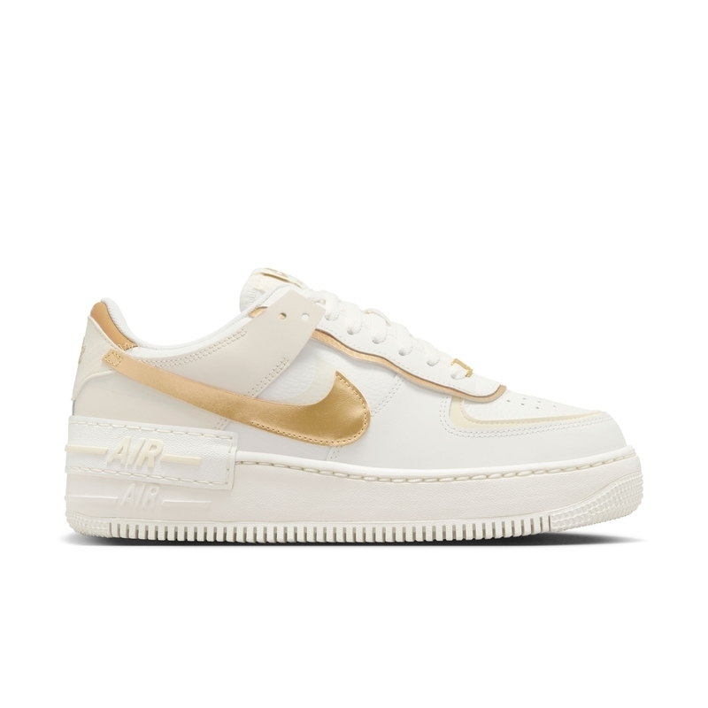 Buy Nike Air Force 1 Shadow Women S Shoes Online Kuwait The Athlete s Foot