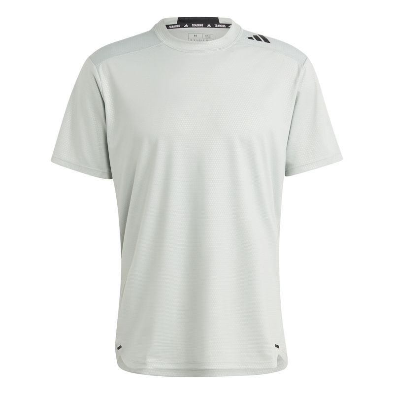 Adidas Men's D4T Strength Workout T-Shirt