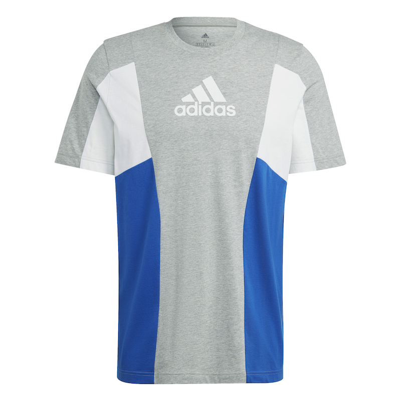 Buy Adidas Essentials Colourblock Men's T-Shirt Online in Kuwait ...