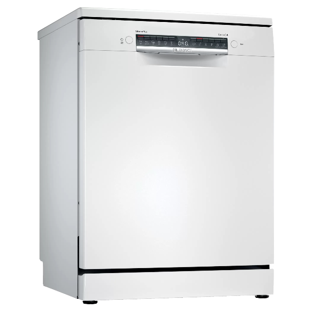 Bosch SMS4HMW26M Serie | 4 Dishwasher 60 cm , Home Connect