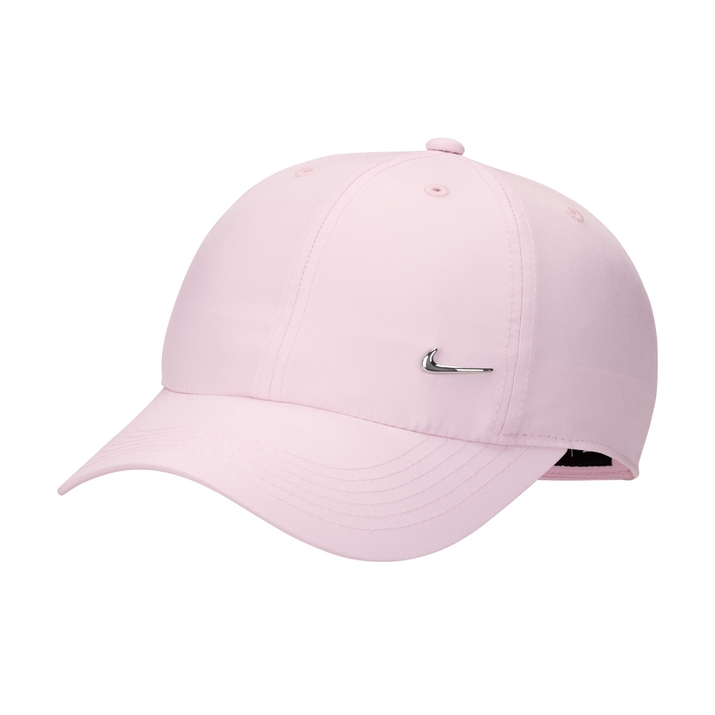 Nike Dri-FIT Club Kid's Unstructured Metal Swoosh Cap