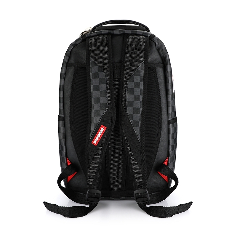 Sprayground black shark cheap