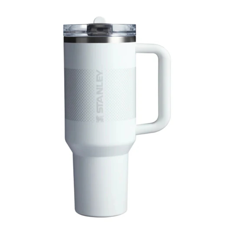 Stanley Quencher ProTour Flip Straw Tumbler 1.18L - Frost Fade