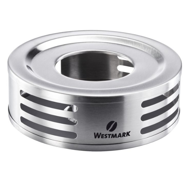 Westmark Tea Warmer, Stainless Steel