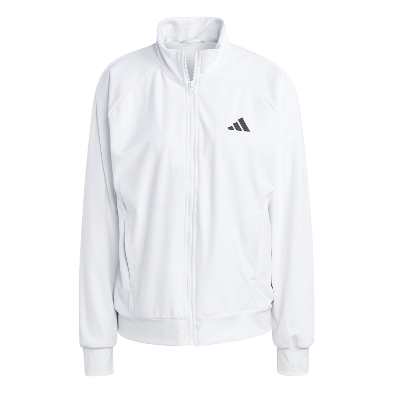Buy Adidas Men's Tennis Velour Pro Jacket Online in Kuwait - Intersport