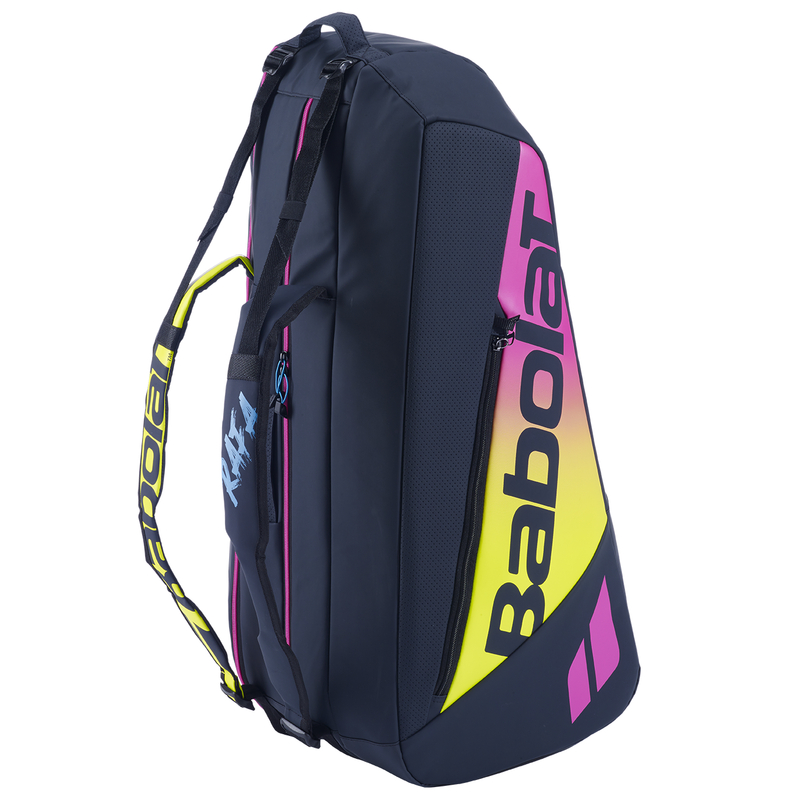 Babolat Rh6 Pure Aero Rafa G2 Bag