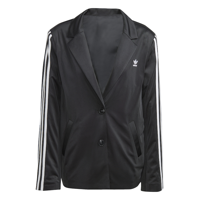 Adidas hotsell blazer jacket