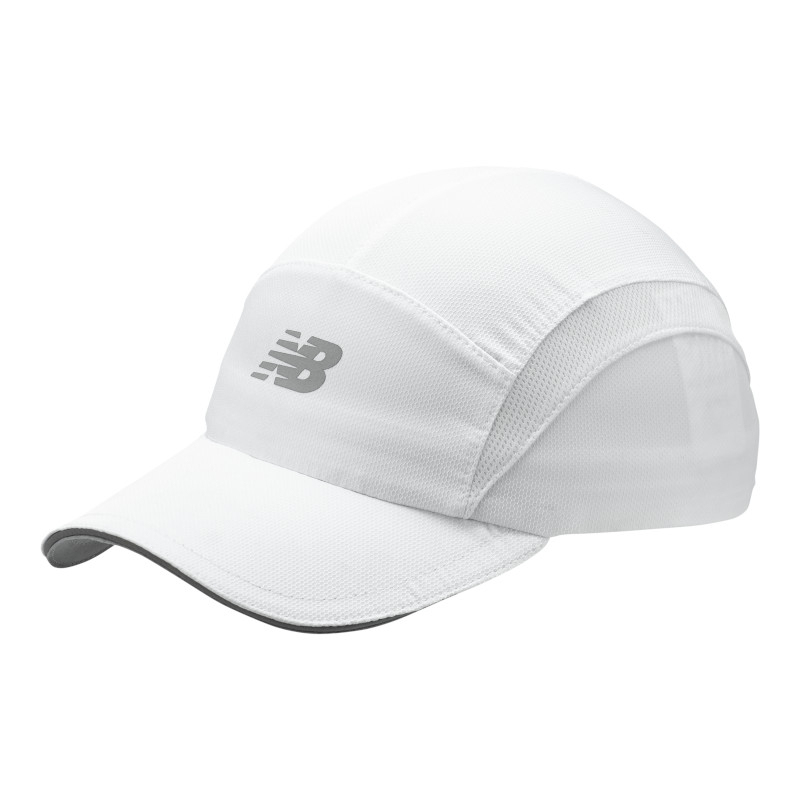 New Balance 5 Panel Performance Hat