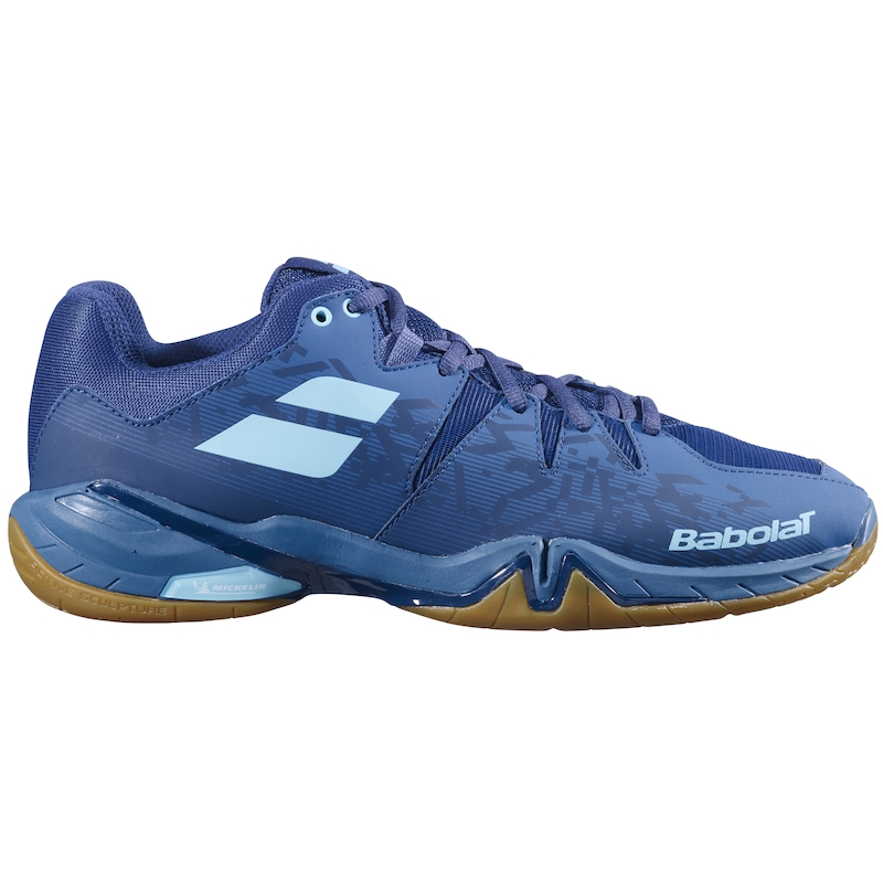 Buy Babolat Men s Shadow Spirit Shoes Online in Kuwait Intersport