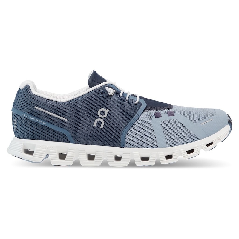 On Running Cloud5 Fuse Men's Shoes