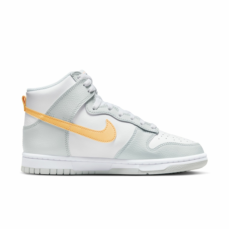 Nike sneakers shop dunk high womens