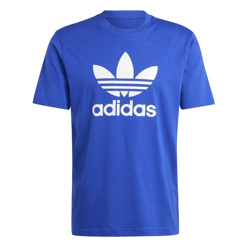 Mens adidas trefoil t shirt best sale