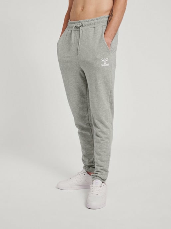 Hummel Men's Isam 2.0 Tapered Pants