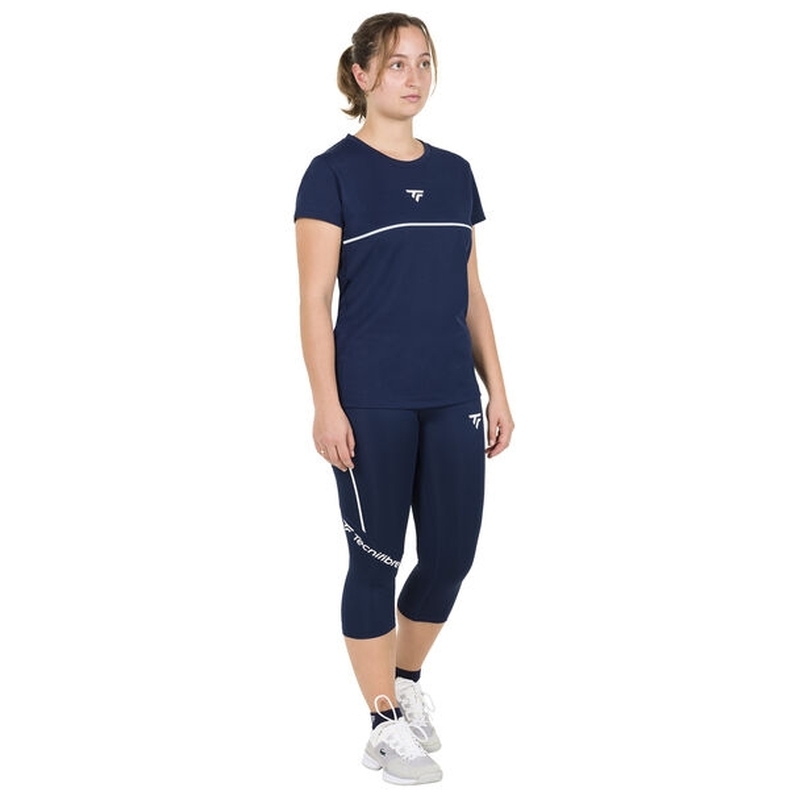 Tecnifibre Women's Perf Tee