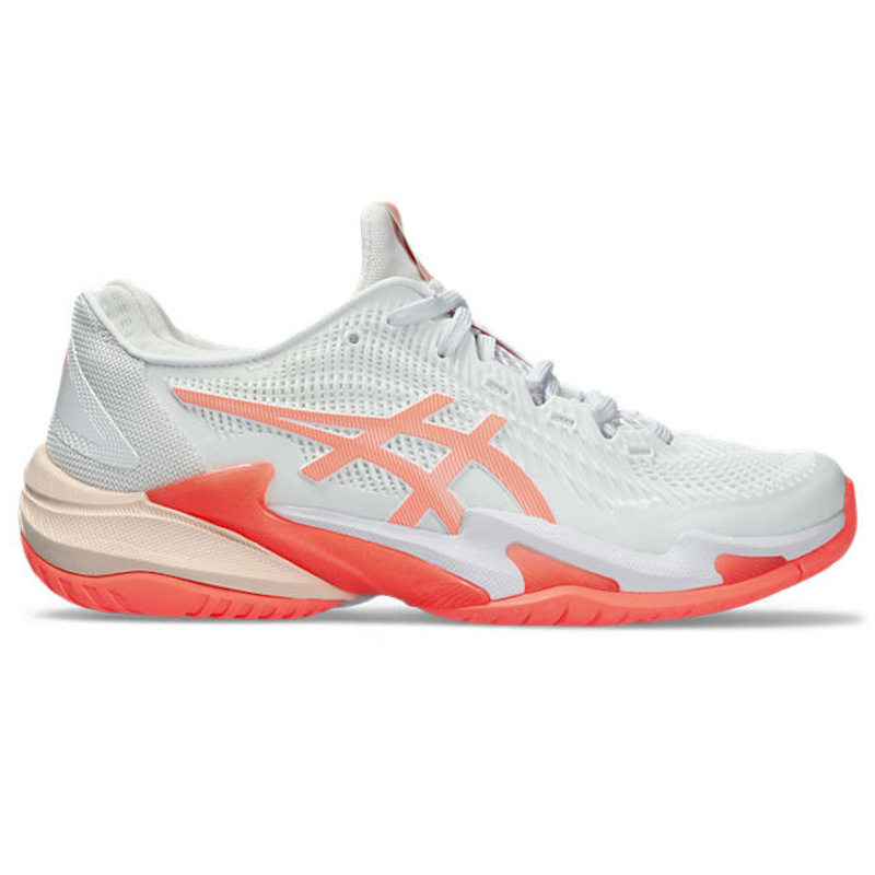 Asics Women's Court Ff 3 Shoes