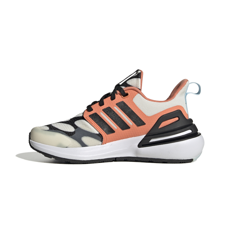 Buy Adidas Marimekko Rapidasport Bounce Lace Running Kid's