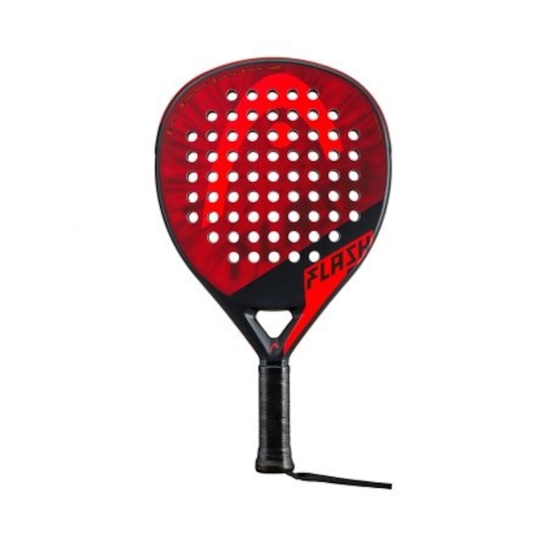 Head Flash 2023_Re_Bk Padel Racket