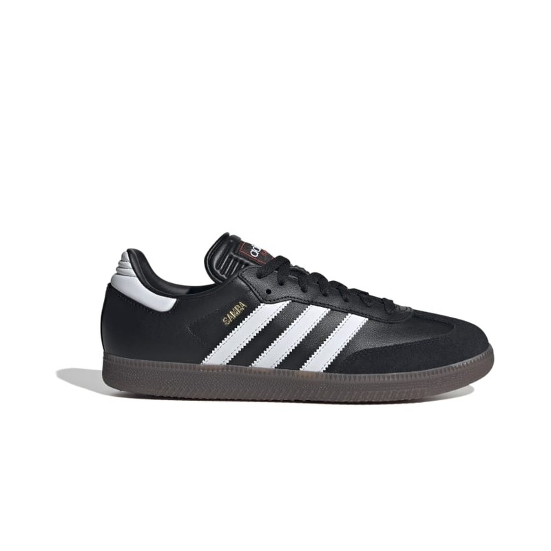 Samba Indoor Men's Football Shoes