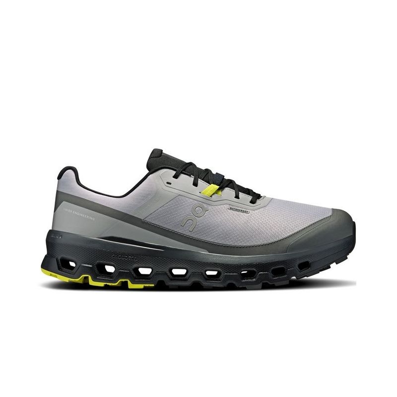 On Cloudvista 2 Waterproof Men's Shoes