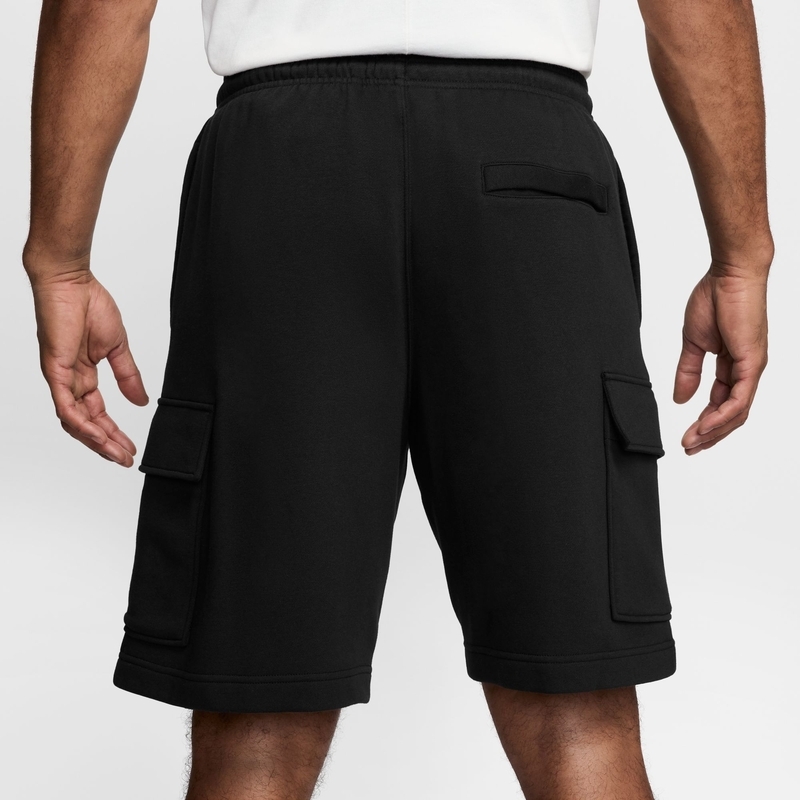 nike mens combat shorts