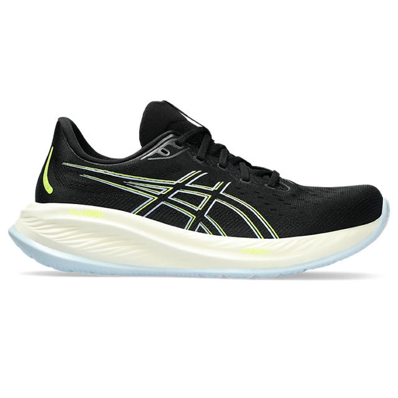 Asics gel fashion cumulus intersport