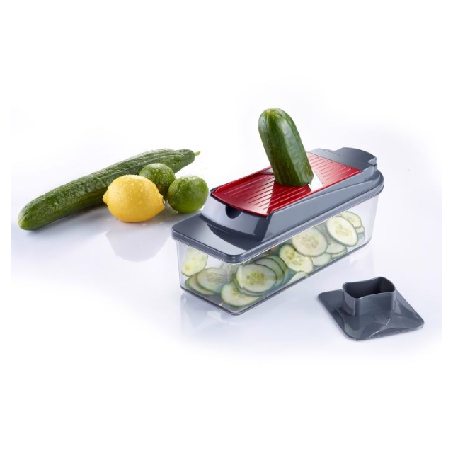 Westmark MultiSlicer Dicer Star Plus , 12 Parts