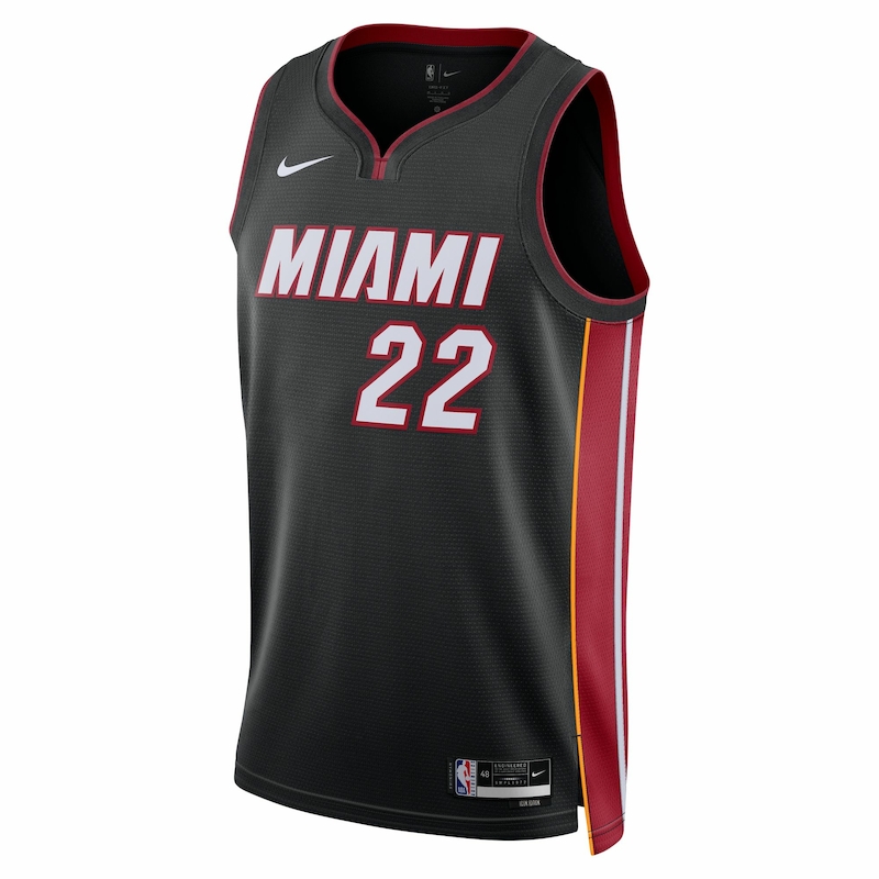 miami heat dri fit