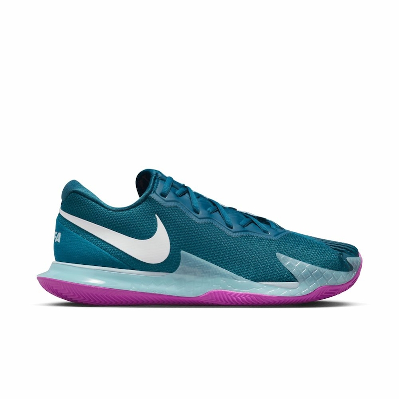 Buy NikeCourt Air Zoom Vapor Cage 4 Rafa Men‚Äôs Clay Tennis Shoes ...
