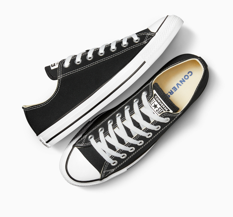 Buy Converse Chuck Taylor All Star Classic Ox Shoes Online in Kuwait ...