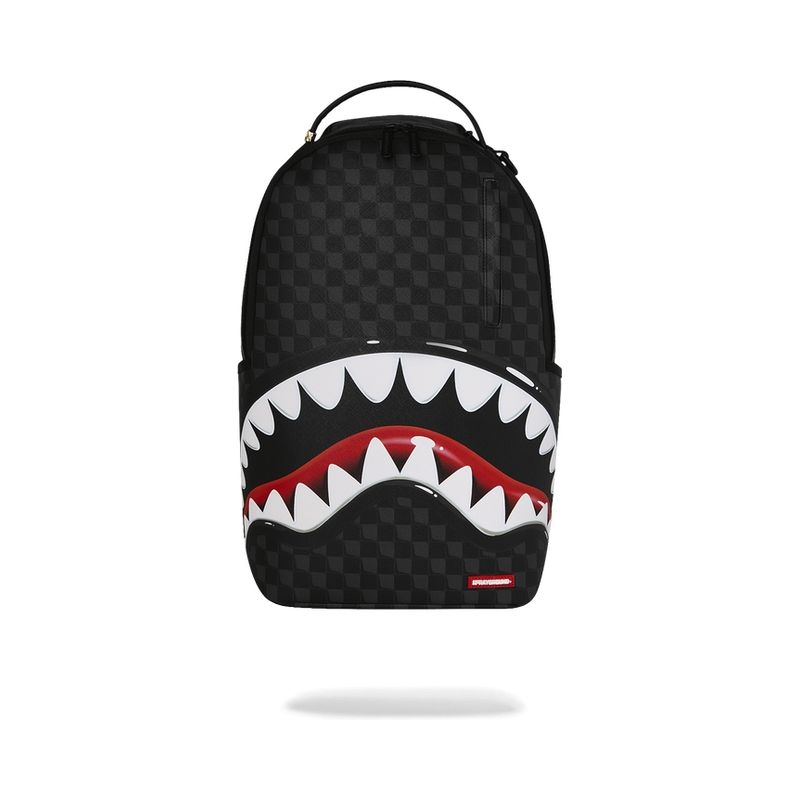 Sprayground Sip Balloon Black Dlxsv Backpack