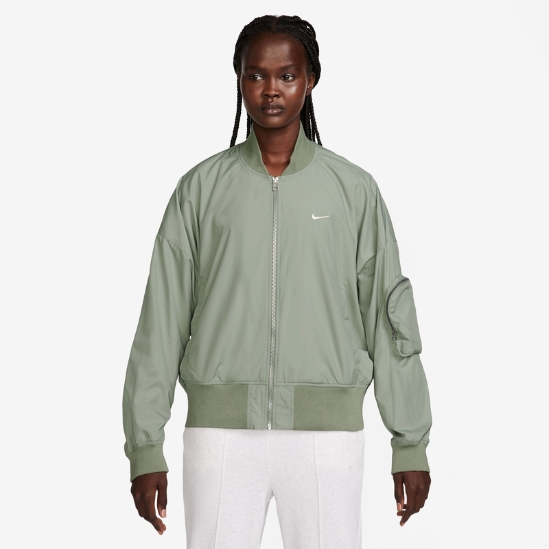 Nike Sportswear Essential Women s Bomber Jacket