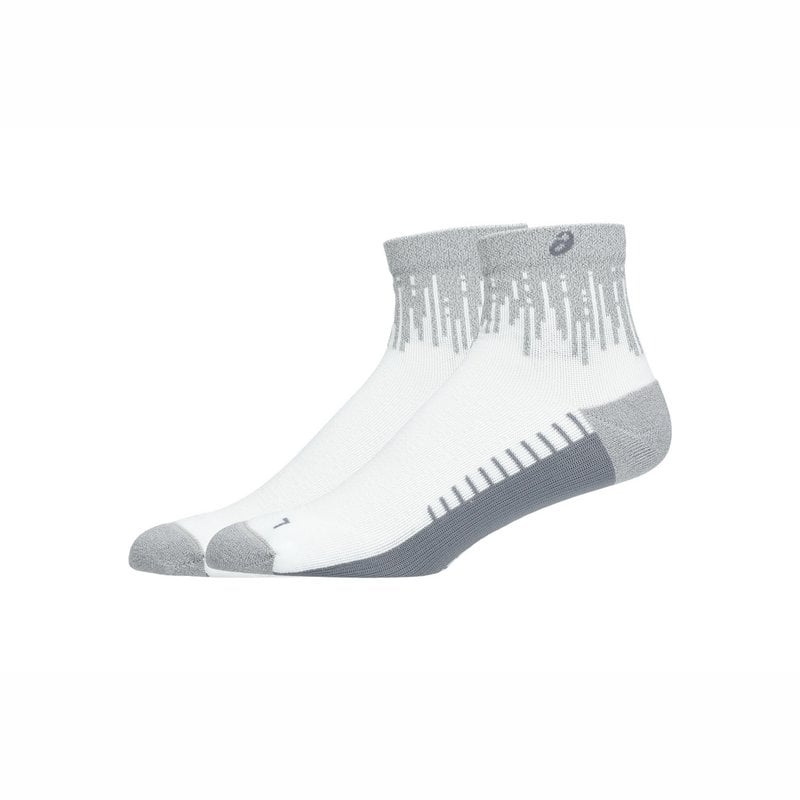 جوارب Performance Run بطول الربع من Asics