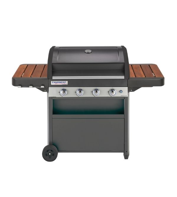 Barbecue 4 Series Classic WLD