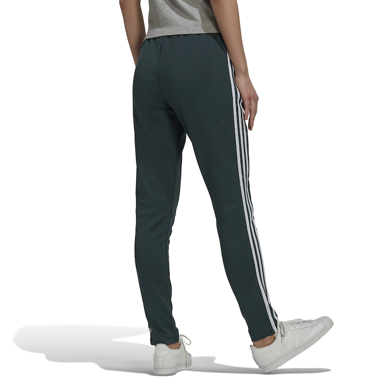 Adidas sst tracksuit bottoms womens sale