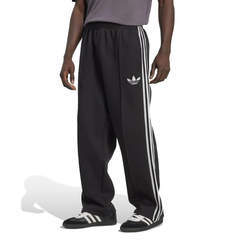 パンツ TRACK PANT everyone adidas BLACK L TRACK PANT everyone (BLACK) | everyone