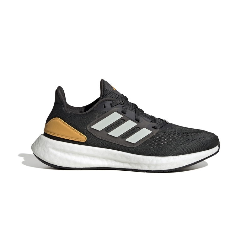 Buy Adidas Kid s Pureboost 22 Running Boost Primeknit Shoes Online in Kuwait The Athletes Foot