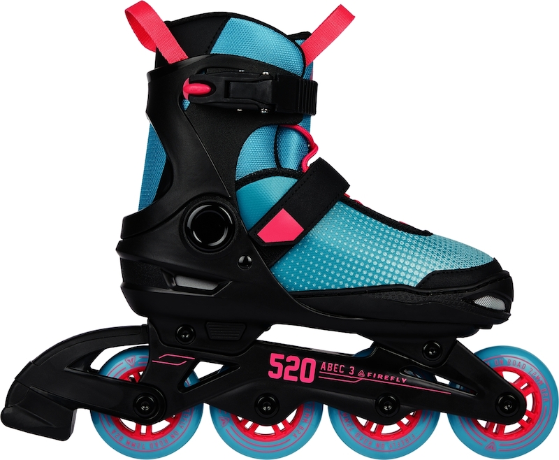 Buy Firefly ILS 520 G Inline Skates Online in Kuwait Intersport