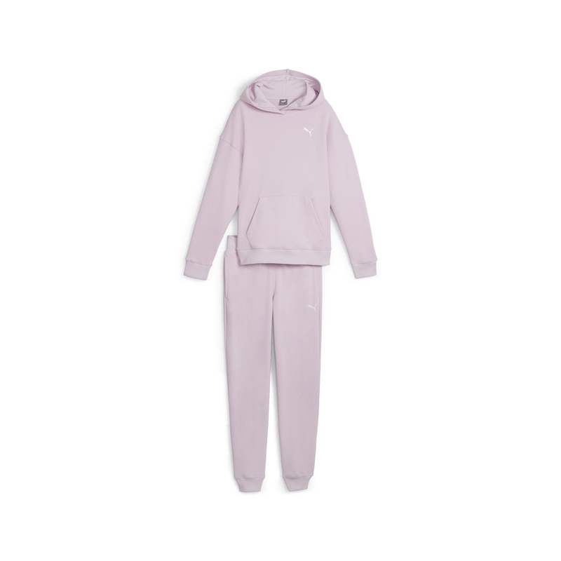 Puma Women's Loungewear Suit