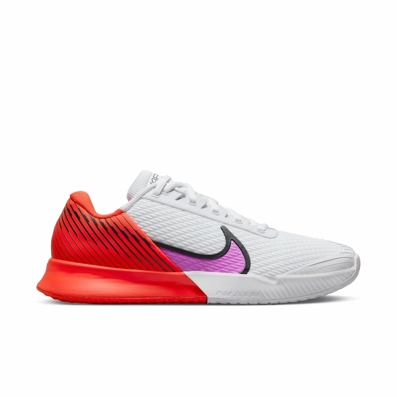 NikeCourt Air Zoom Vapor Pro 2 Women's Hard Court Tennis Shoes.