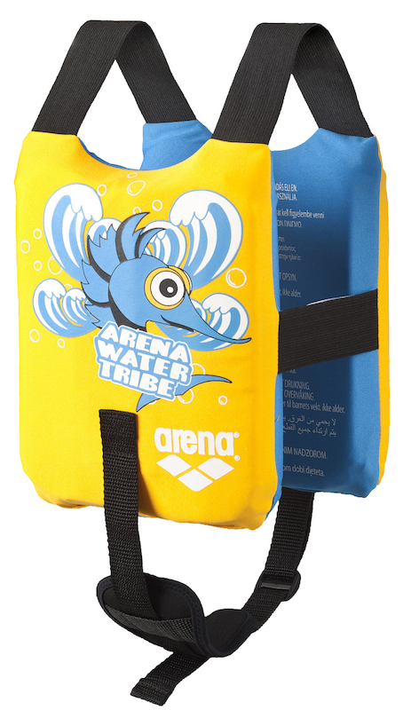 Arena Awt Kid's Swim Pad