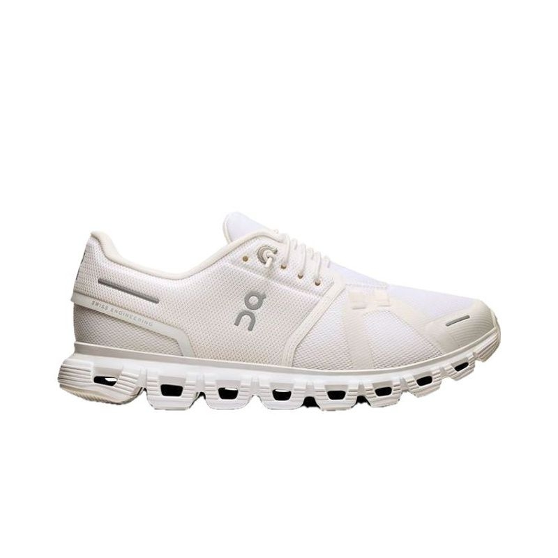 On Cloud 6 Women's Shoes