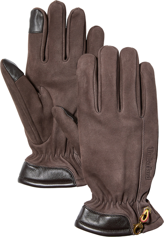 timberland nubuck glove