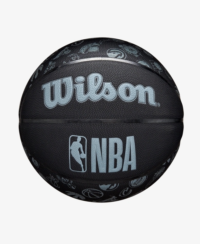 Wilson NBA All Team Basketball