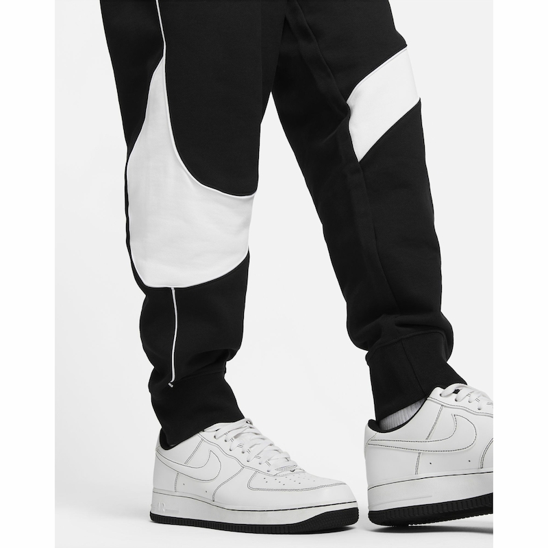 Buy Nike Swoosh Men's Fleece Pants Online in Kuwait - The Athletes Foot