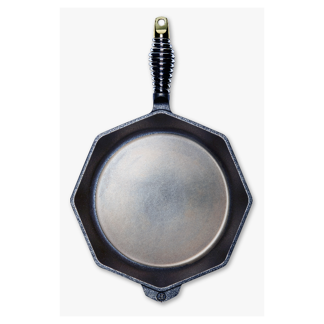 Finex Cast Iron Skillets 