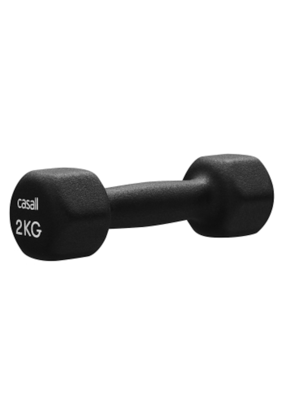 Casall Classic Dumbbell 2Kg