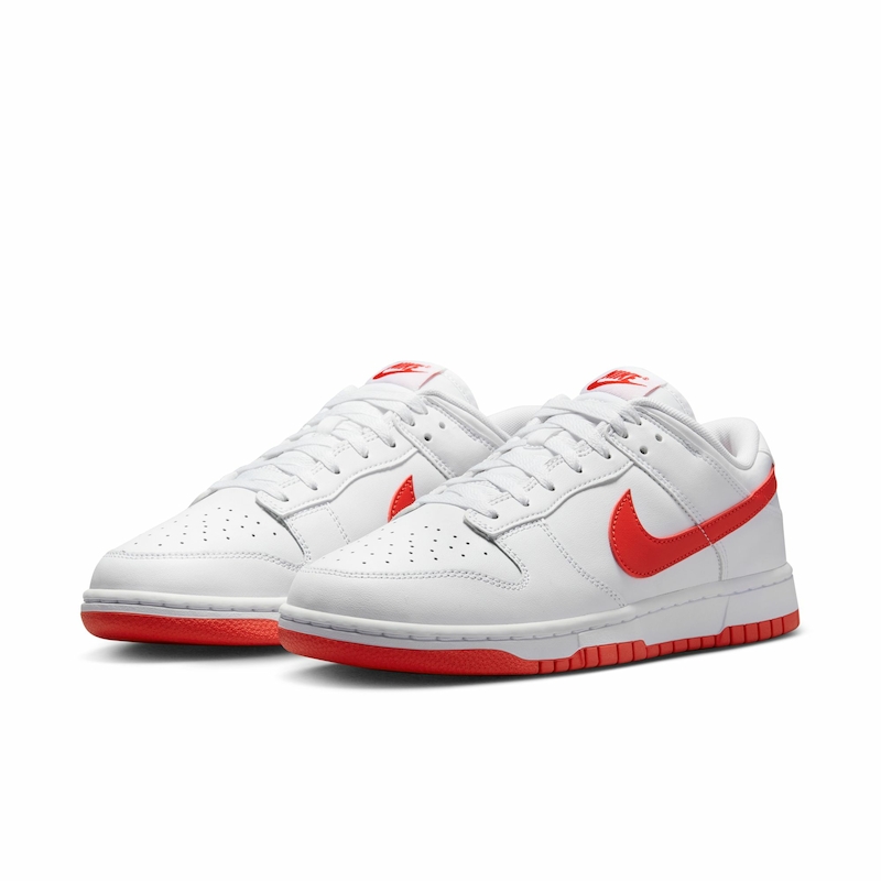 Buy NIKE DUNK LOW RETRO MEN'S SHOES Online in Kuwait - The Athletes Foot