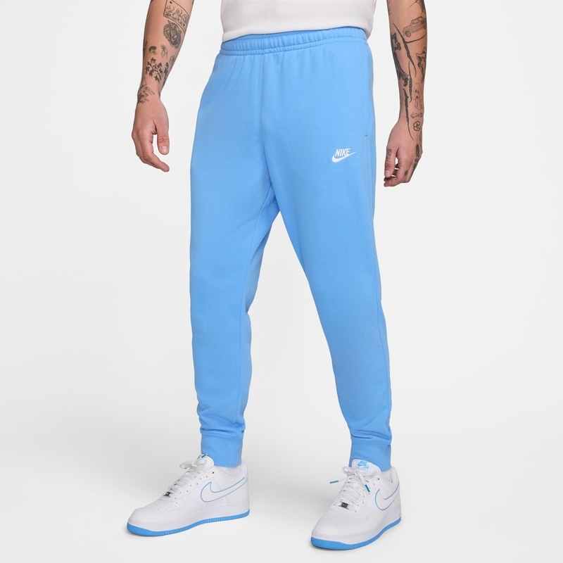 Nike Sportswear Club Men s Joggers Online The Athletes Foot